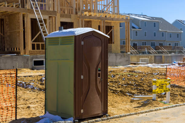 Best Temporary restroom rental  in New Tazewell, TN