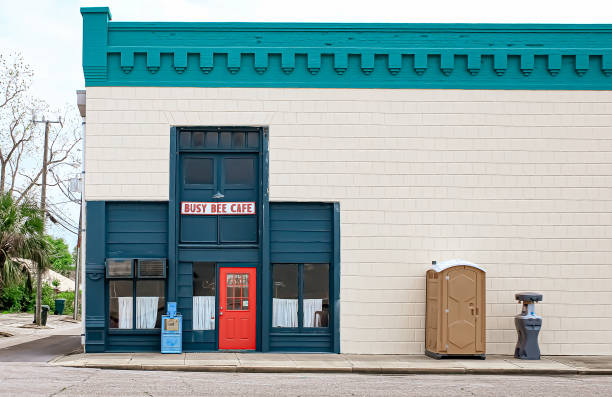 Best Long-term porta potty rental  in New Tazewell, TN